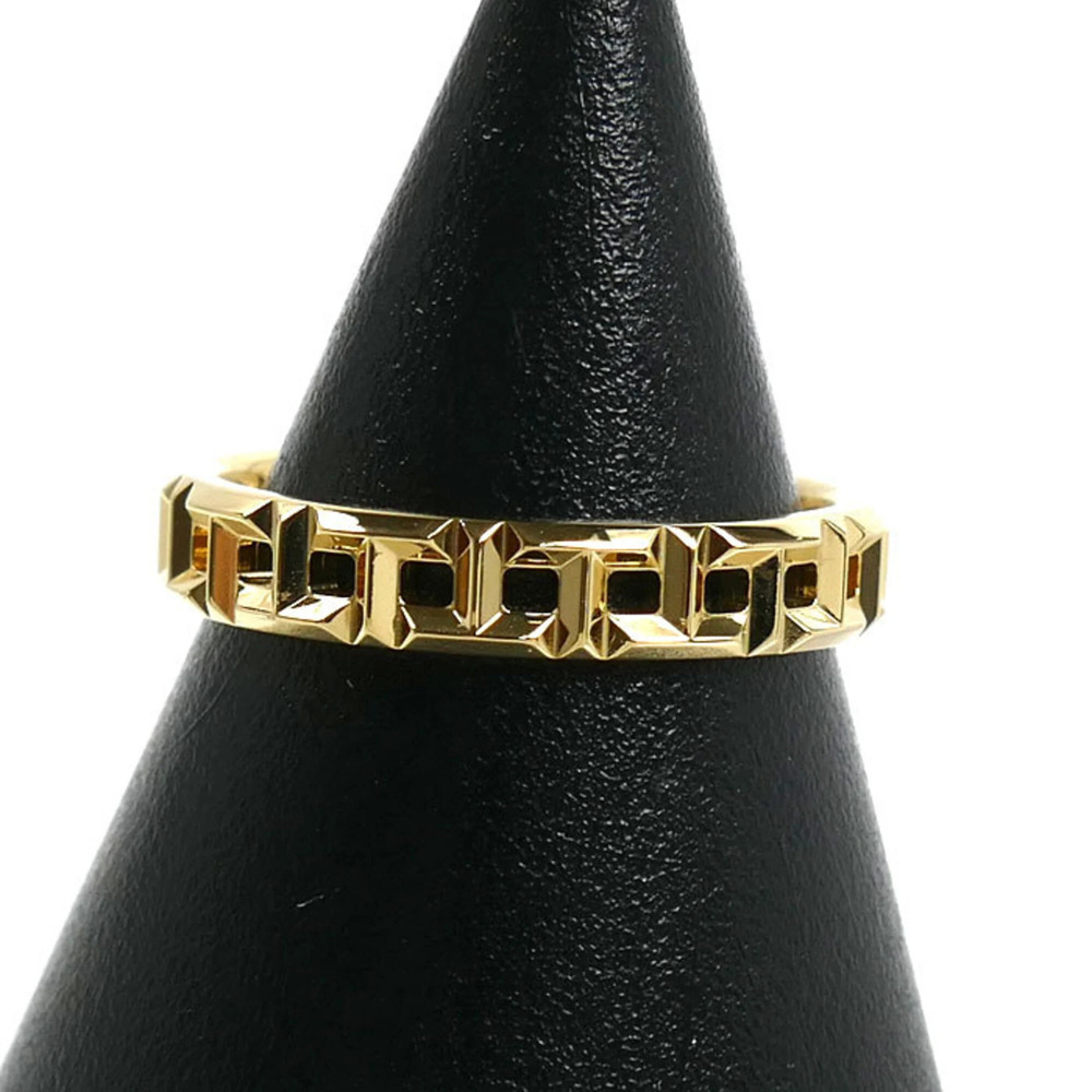 TIFFANY 18k Gold Ring